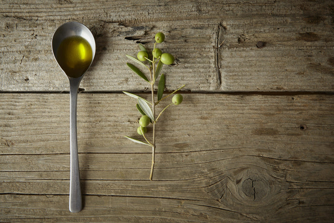 Tasting Olive Oil: Does Yours Shine Alone?