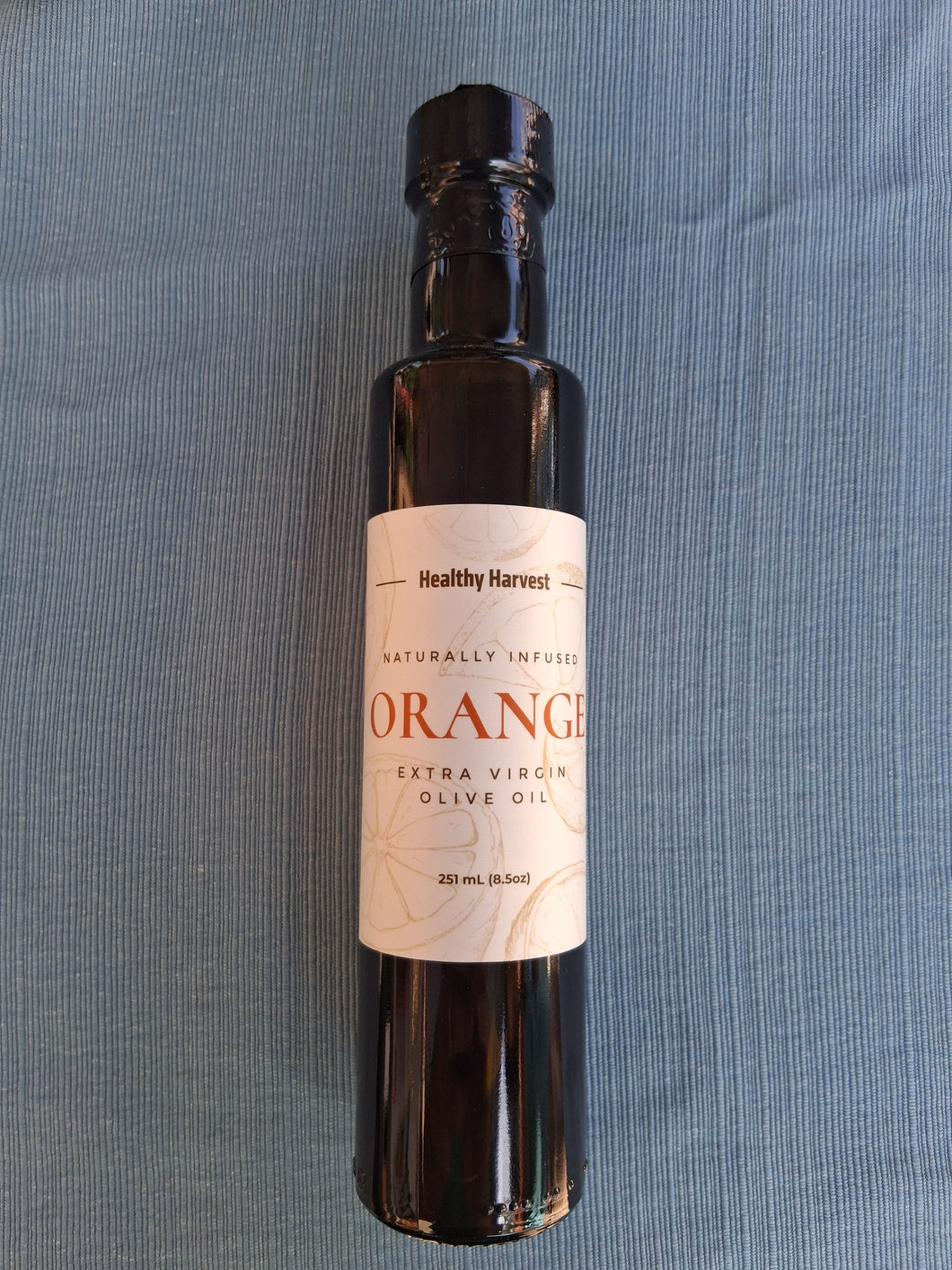 Orange EVOO