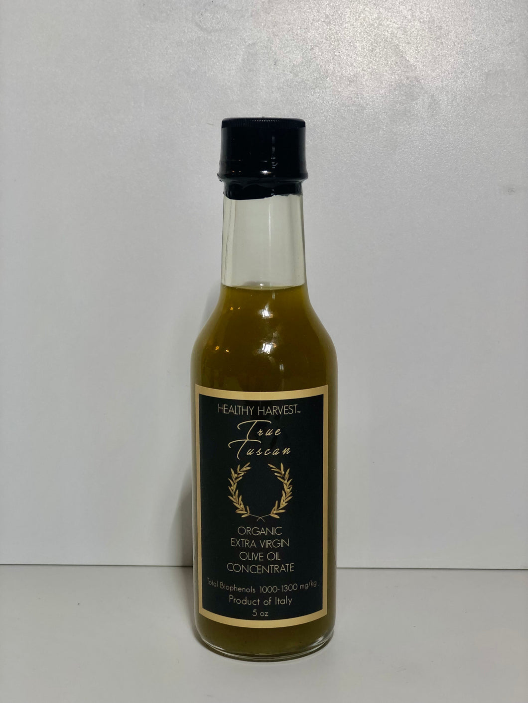 True Tuscan Concentrate EVOO, 5oz bottle