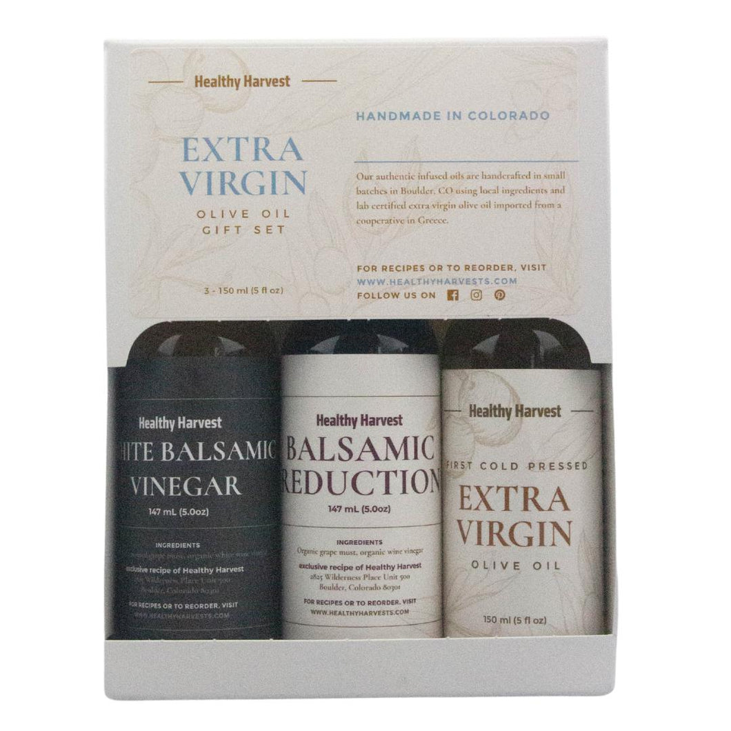 Balsamic Sampler Set