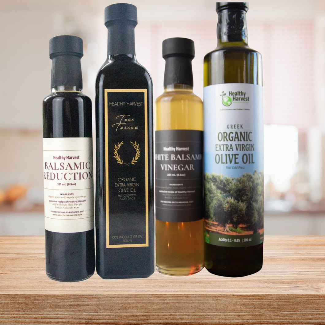 The Home Chef Collection