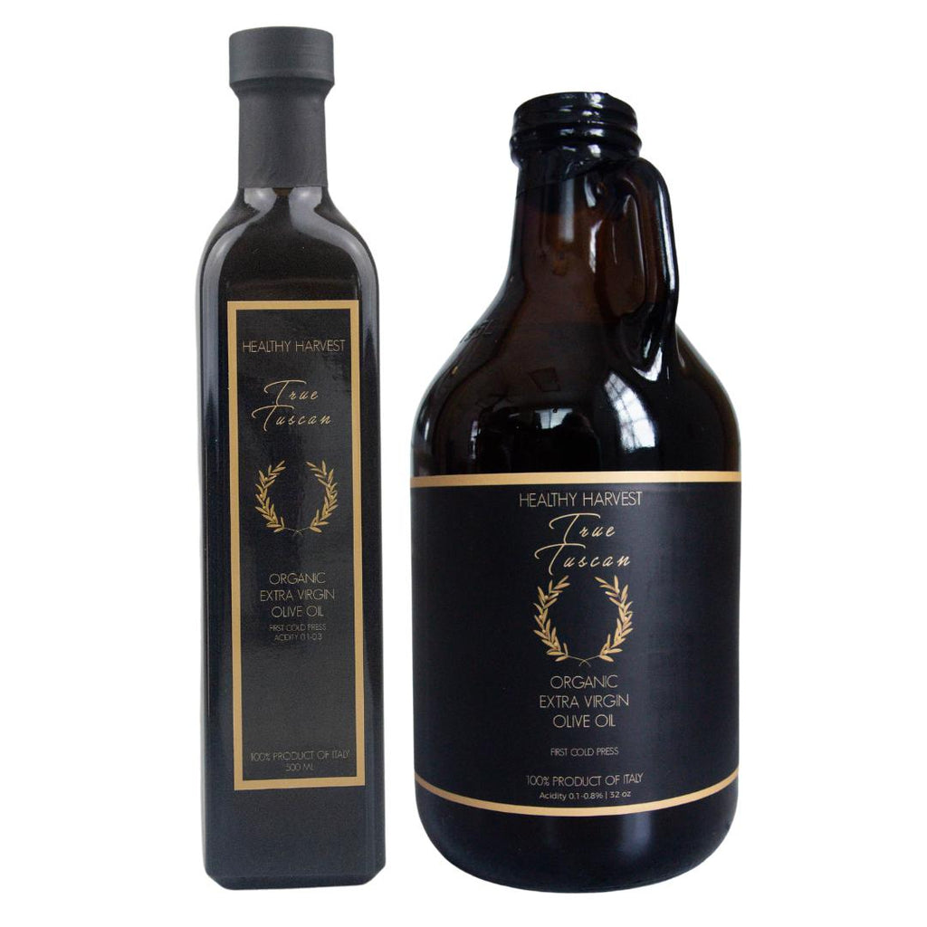 tuscany herbicide Tuscan Olive Oil, 32oz BIG SALE!!! – Healthy Harvest