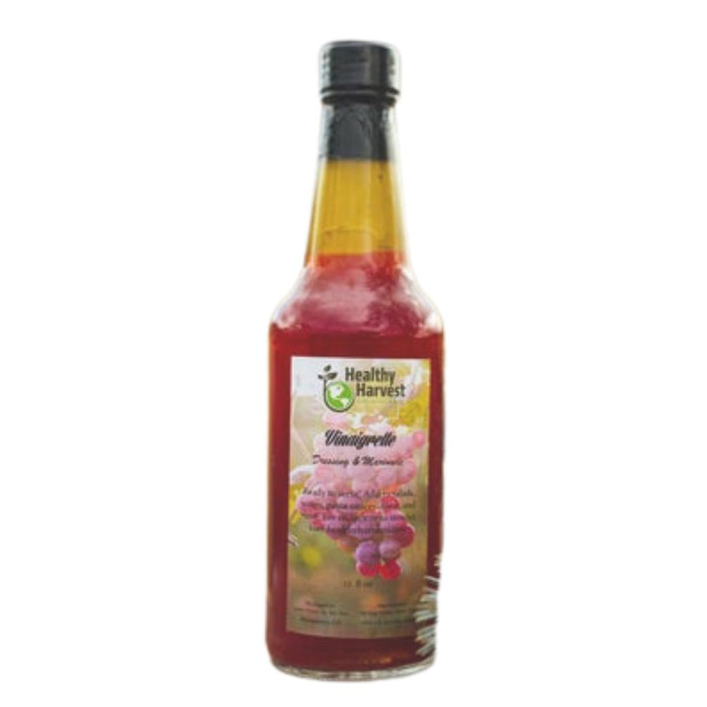 Vinaigrette Dressing/Marinade Healthy Harvest