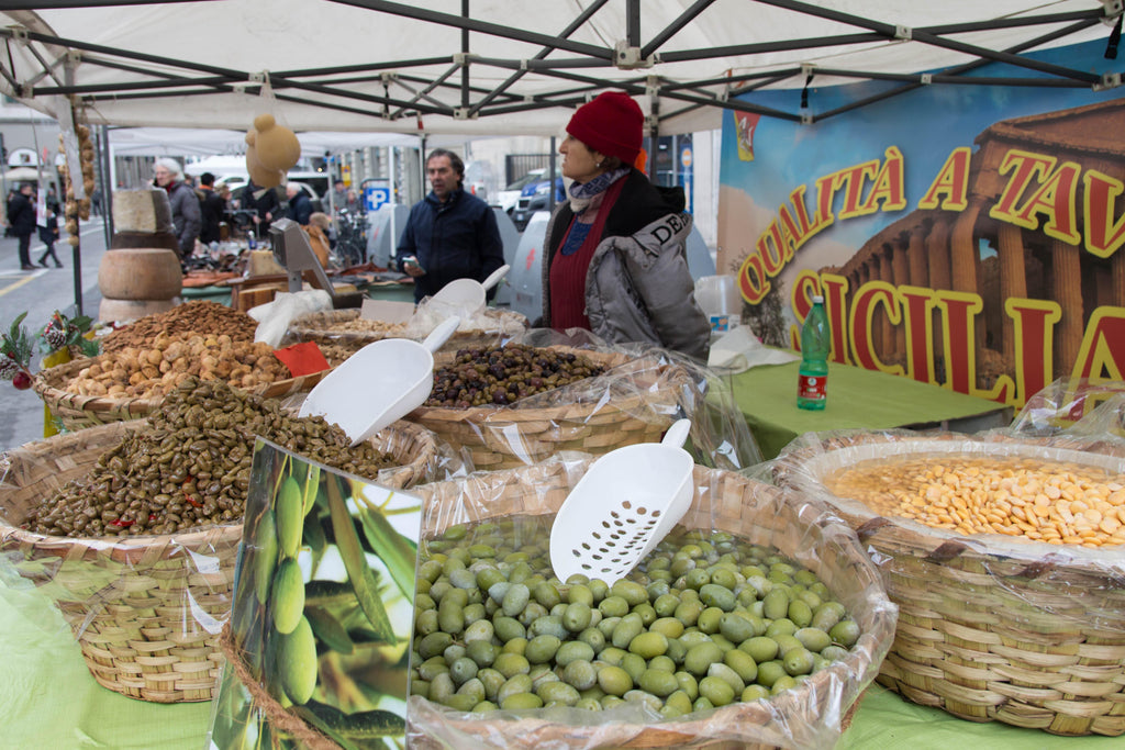 Pasta. Vino. Amore A Photo Journal of Italy's Best Dishes Healthy