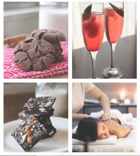 8 Recipes for a Valentine's Day Homemade with Love