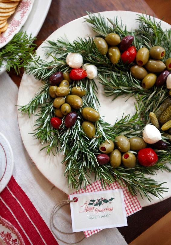 5 Festive Appetizers to Wow Your Friends