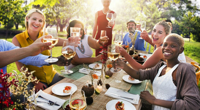 10 Thoughtful Hostess Gifts That Aren’t Wine