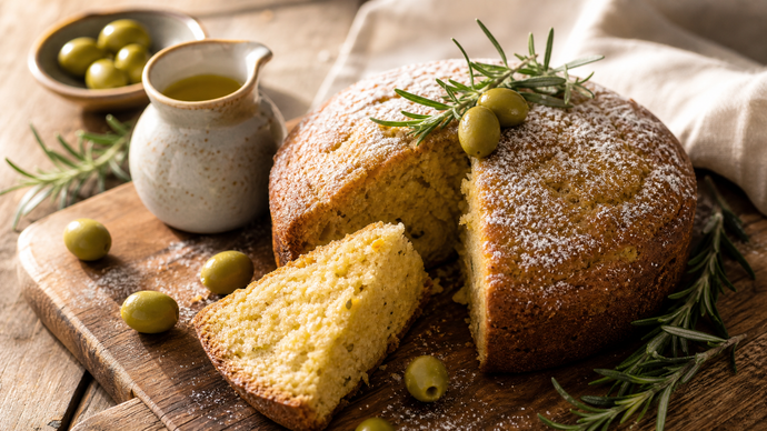 Olive Oil Cake: The Classic Mediterranean Recipe (Plus Every Variation Worth Trying)
