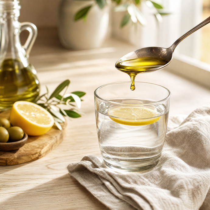 Olive Oil for Constipation: Does It Actually Work?
