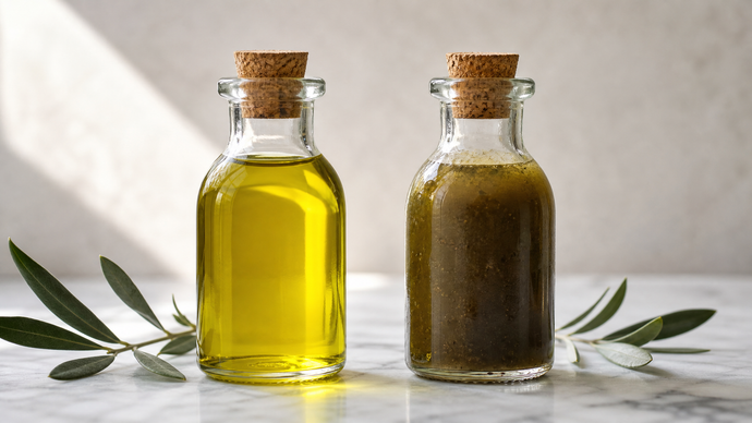 Does Olive Oil Go Bad? Shelf Life, Storage, and the Signs to Watch For