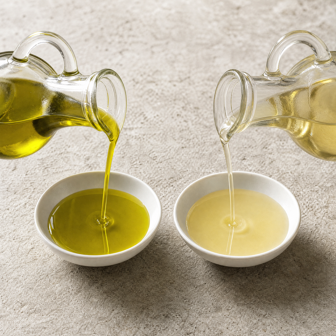 Olive Oil vs Avocado Oil: Which One Should You Actually Cook With?