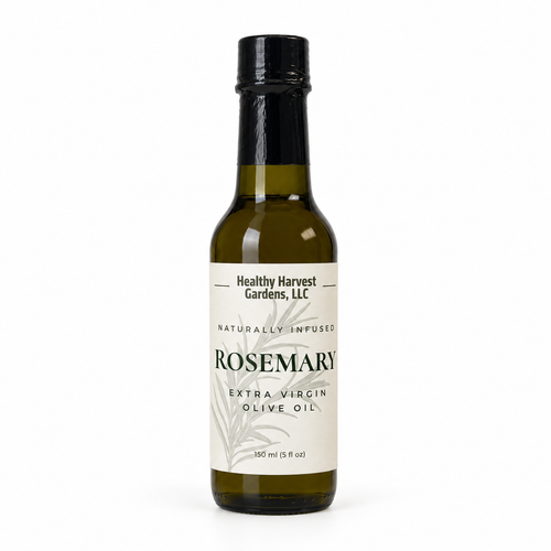 Rosemary Infused Olive Oil (NEW!)