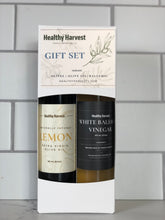 Olive Oil & Balsamic Pairing Gift Set