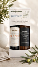 Olive Oil & Balsamic Pairing Gift Set