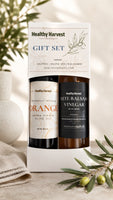 Olive Oil & Balsamic Pairing Gift Set (9 options)