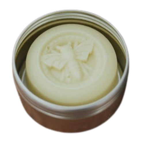 Body Lotion Bar, Citrus