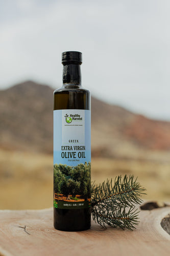 Healthy Harvest Greek Extra Virgin Olive Oil 5.00% Off Auto renew
