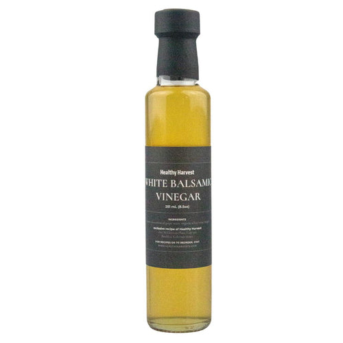 Single Estate White Balsamic Vinegar